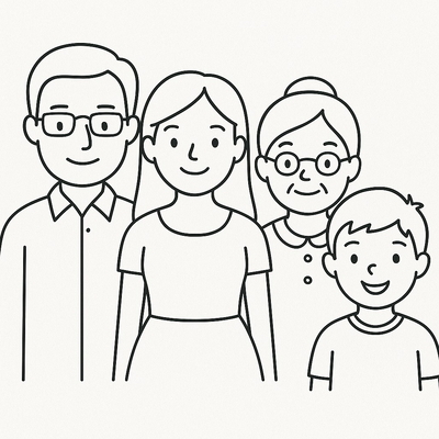 Coloring Workbook for 3-Year-Olds 2026 – Creative Learning and Fun