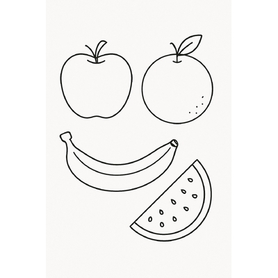 Coloring Workbook for 3-Year-Olds 2026 – Creative Learning and Fun