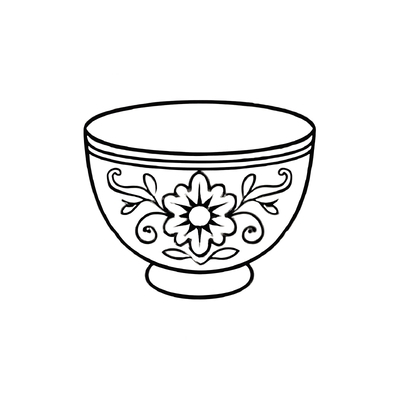 Cup Coloring Pages for Kids to Inspire Creativity 2026