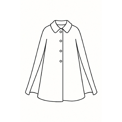 Elegant Beige Women's Trench Coat – Latest Trend 2026