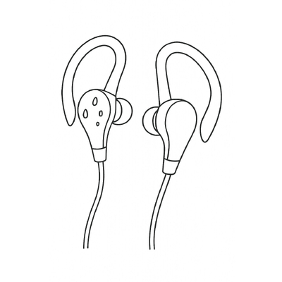 Headphone Coloring Pages for Kids 2026 – Creative Fun with Music