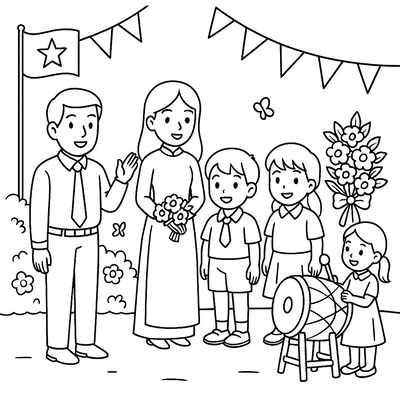 My School Coloring Pages for Kids to Inspire Creativity 2026
