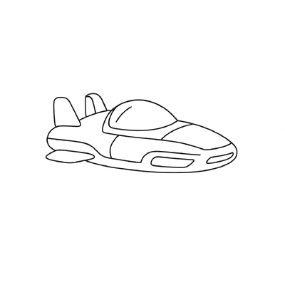 Racing Car Coloring Pages for Kids – Fun &amp; Creative Learning 2026