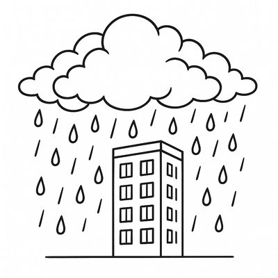 Rain Cloud Coloring Pages for Kids to Inspire Creativity 2026