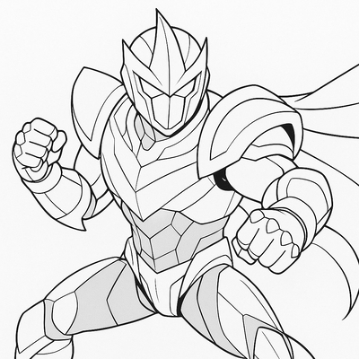 The Best Arena of Valor Coloring Pages for Kids 2026