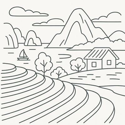 World’s Best Coloring Pages for Kids 2026 – Creativity and Learning