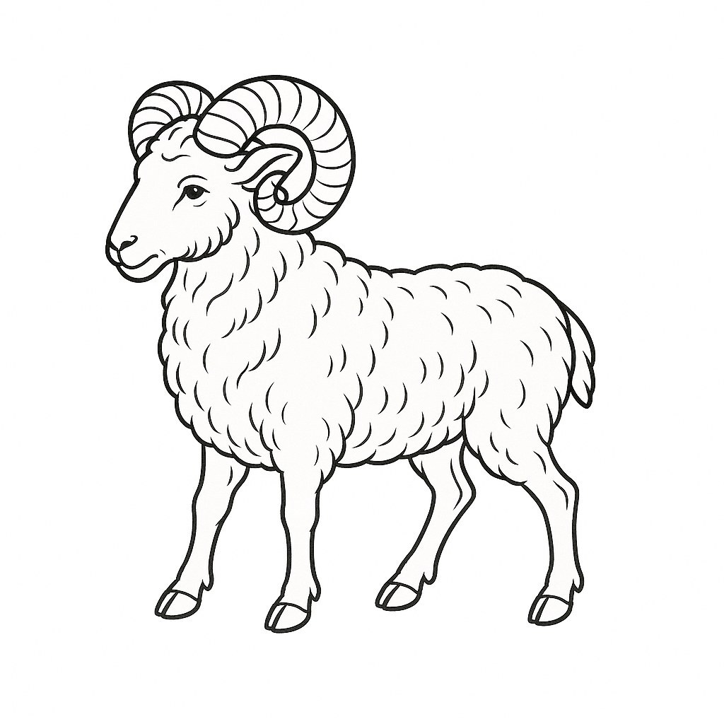 Classic Aries