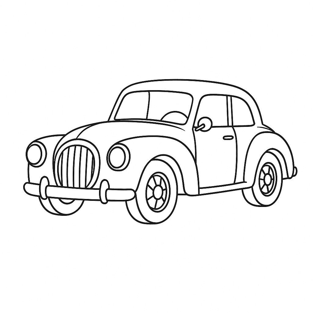 Classic Car