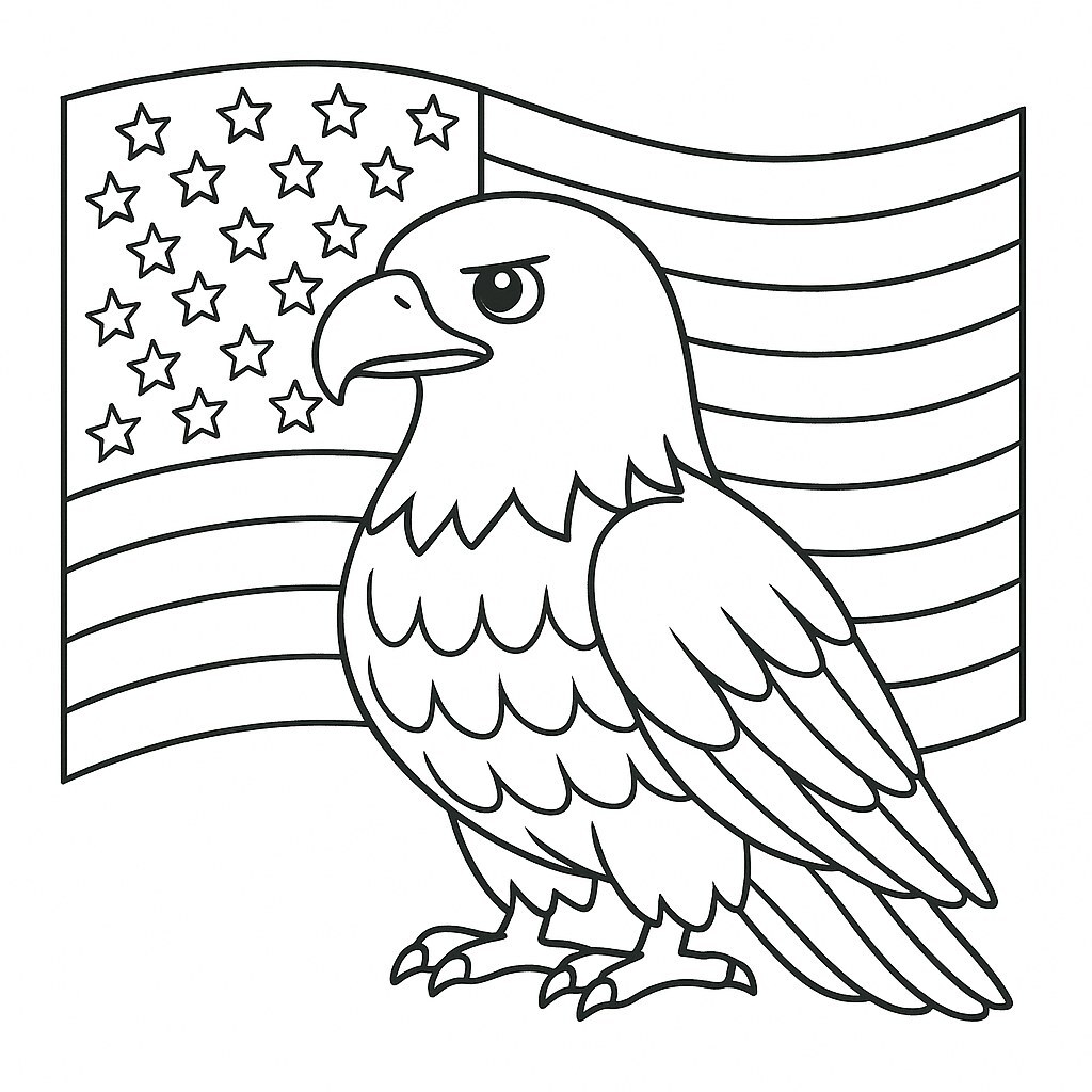 Bald Eagle