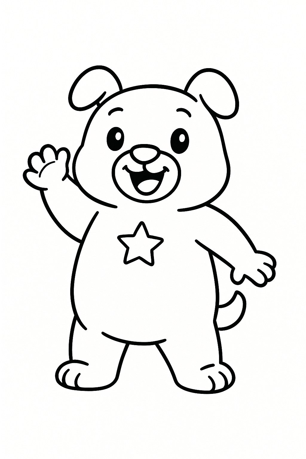 Cute Cartoons