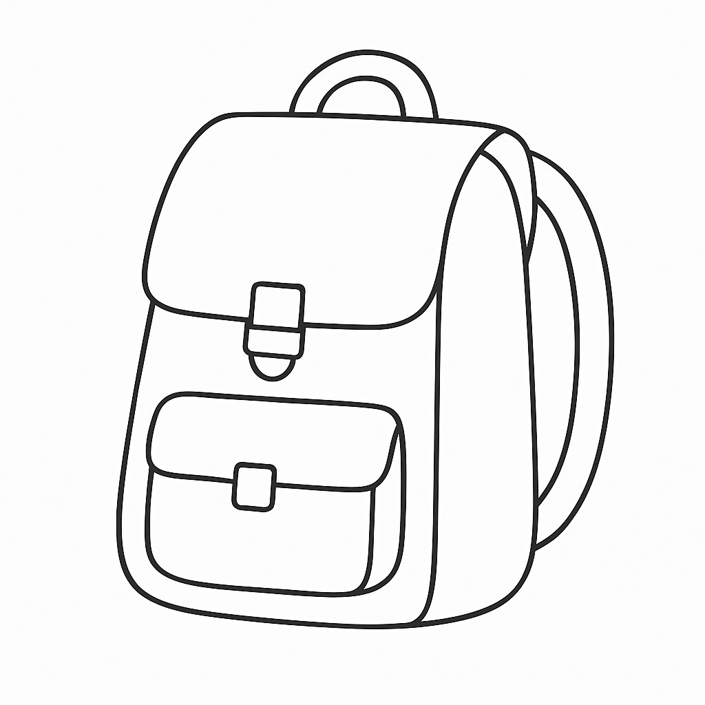 Simple Outlines