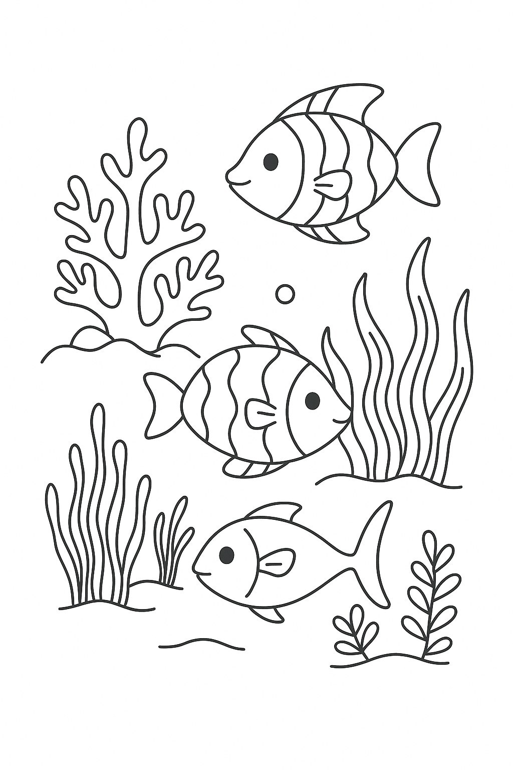 Underwater World