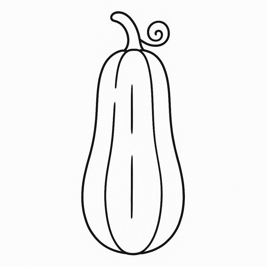 Classic Winter Melon