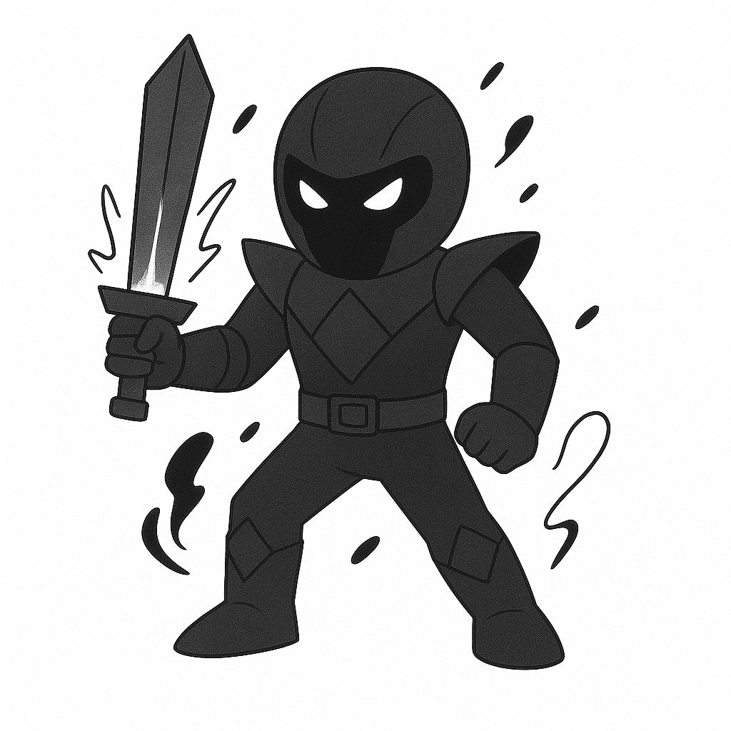 Darkness Sword Hero