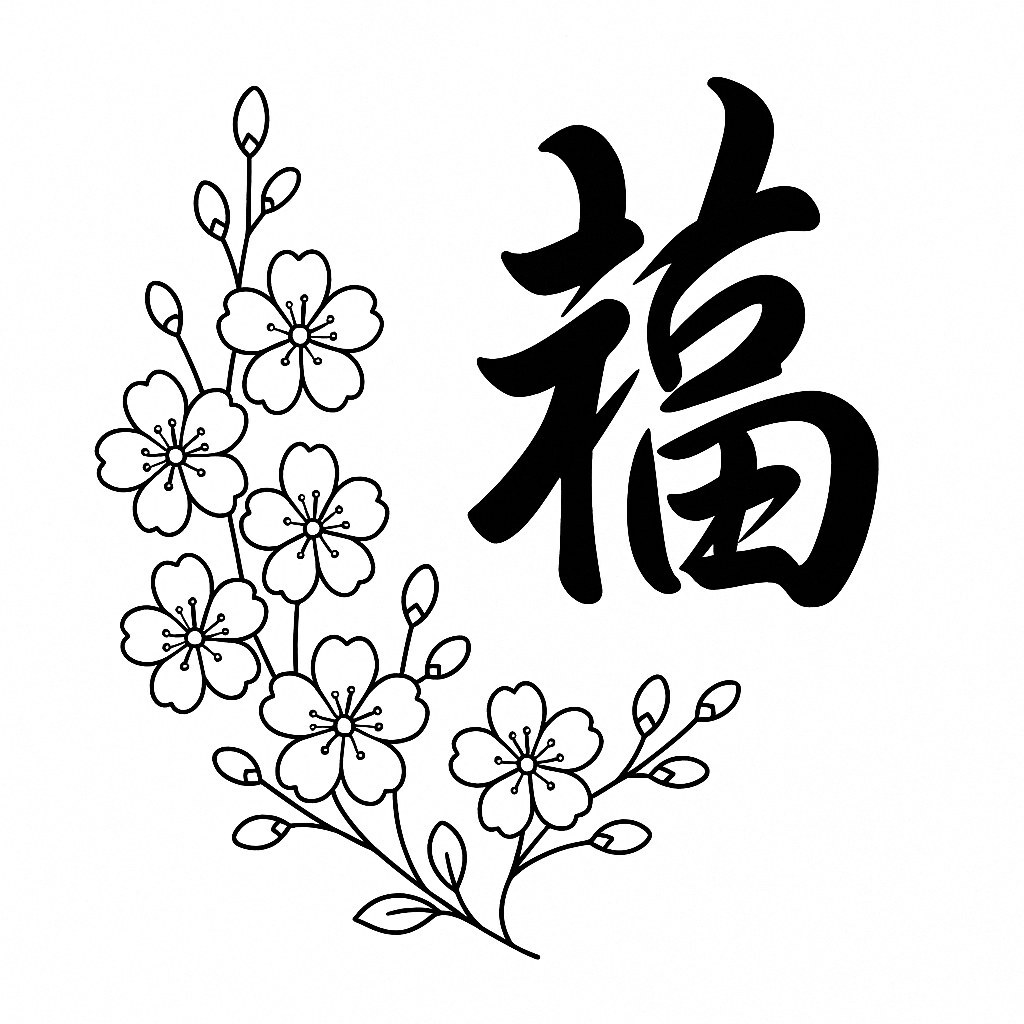 Calligraphy Style