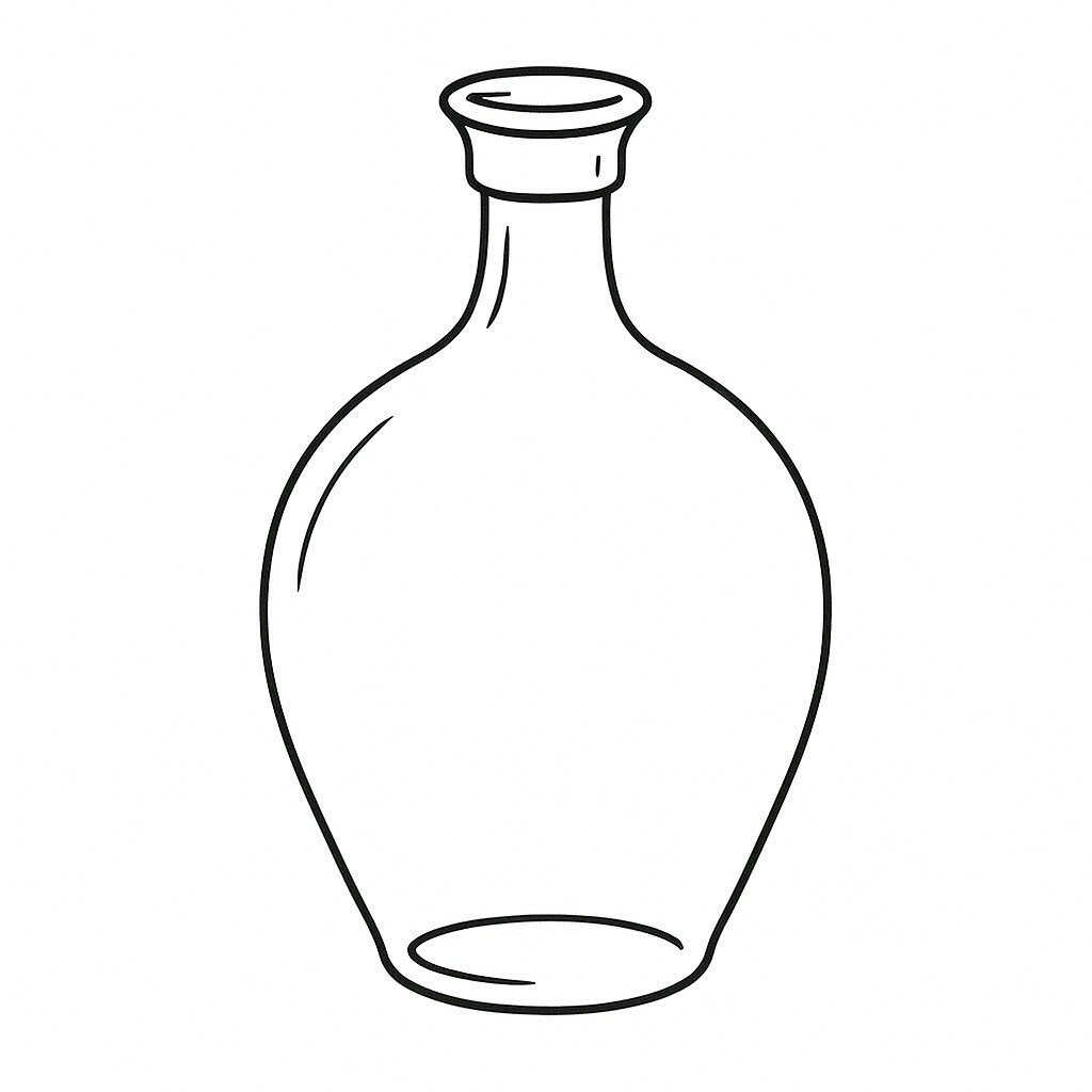 Classic Water Bottle