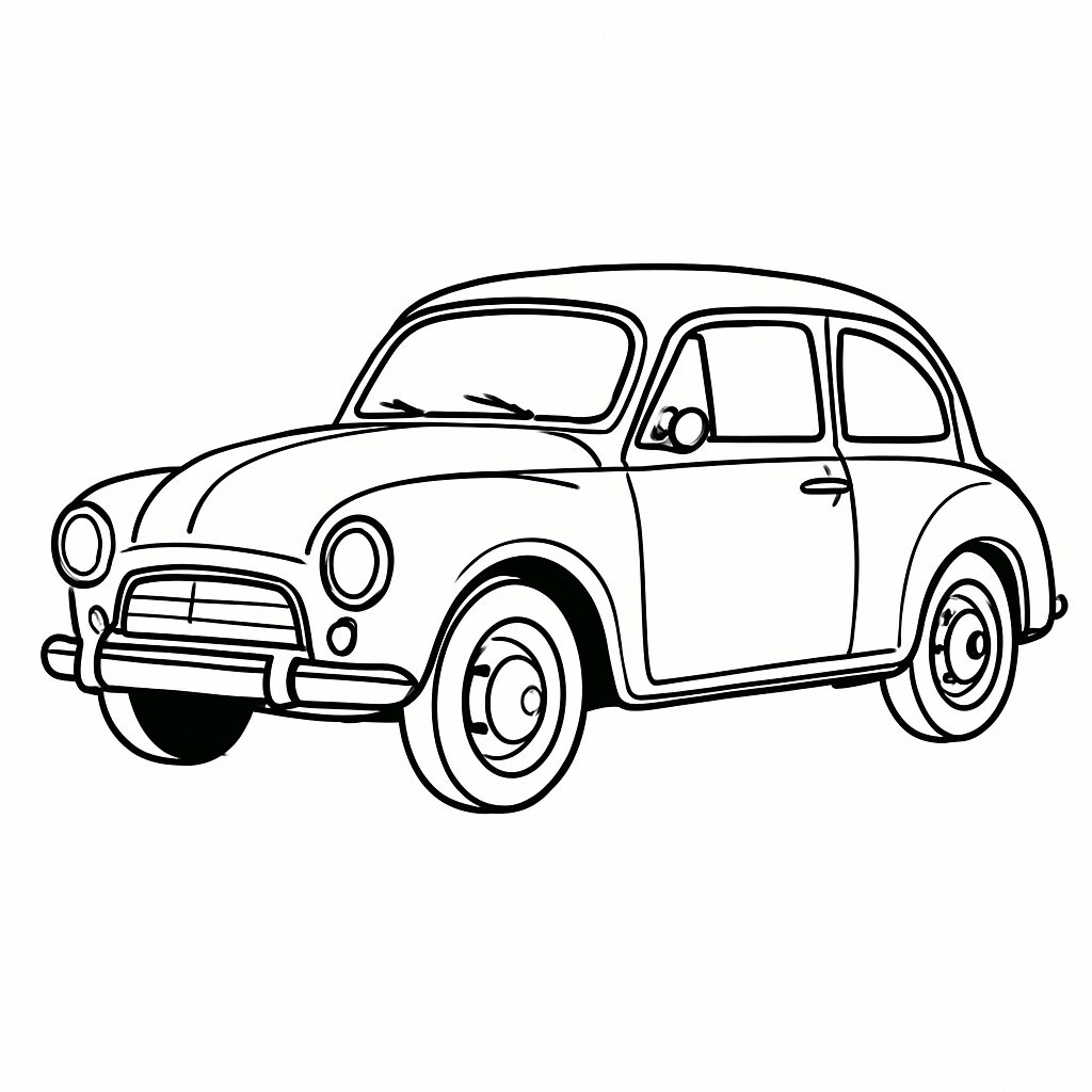 Classic Car