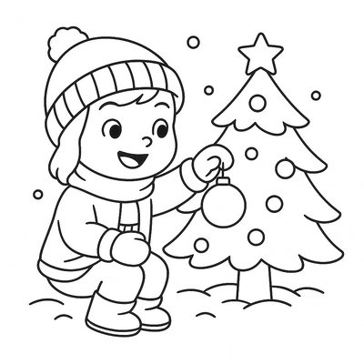 Bé Bun Bé Bun Cute Coloring Pages for Kids 2026
