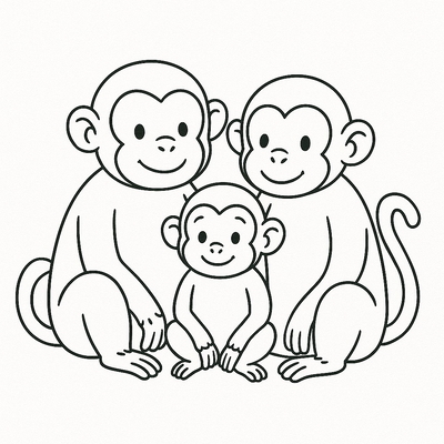 Bé Bun’s Cute Coloring Pages for Kids 2026