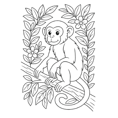 Bé Bun’s Cute Coloring Pages for Kids 2026