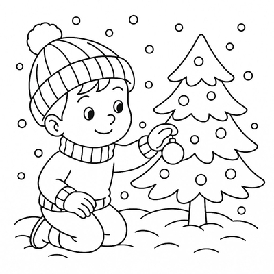 Bé Bun’s Cute Coloring Pages for Kids 2026