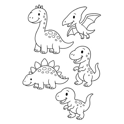 Beautiful and Easy Preschool Coloring Pages for Kids 2026