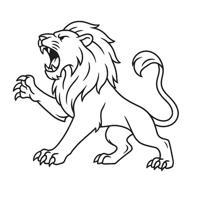 Best Leo Zodiac Coloring Pages for Kids 2026