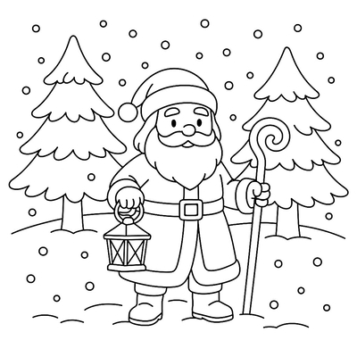 Best Snowman Coloring Pages for Kids 2026
