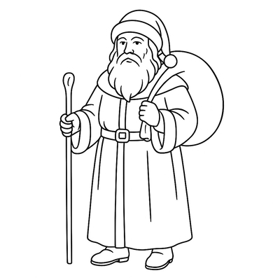 Best Snowman Coloring Pages for Kids 2026