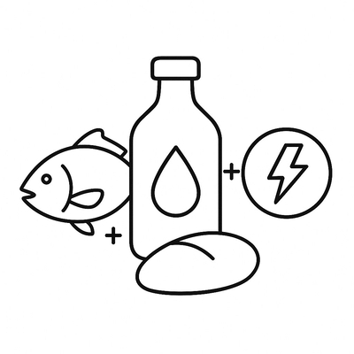 Fat Nutrients Coloring Pages for Kids – Creative Nutrition Learning 2026