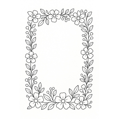 Free Birthday Coloring Pages for Kids 2026