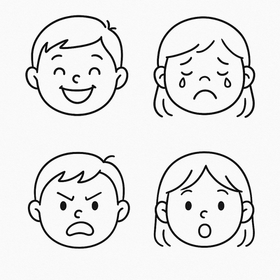 Free English-Learning Coloring Pages for Kids 2026