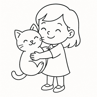 Free English-Learning Coloring Pages for Kids 2026