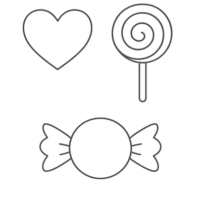 Free “What Colors Look Best?” Coloring Pages for Kids 2026