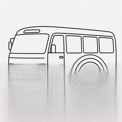 Kun Multicolored Car Coloring Pages for Kids 2026