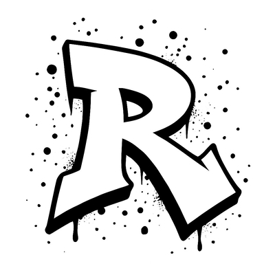 Letter R Coloring Pages for Kids – Fun and Creative Learning 2026