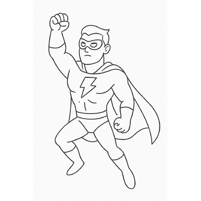 Most Creative Coloring Pages for 9-Year-Olds 2026 – Download PDF