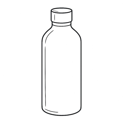 Water Jug Coloring Pages for Kids – Creative and Eye-Catching 2026