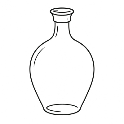 Water Jug Coloring Pages for Kids – Creative and Eye-Catching 2026