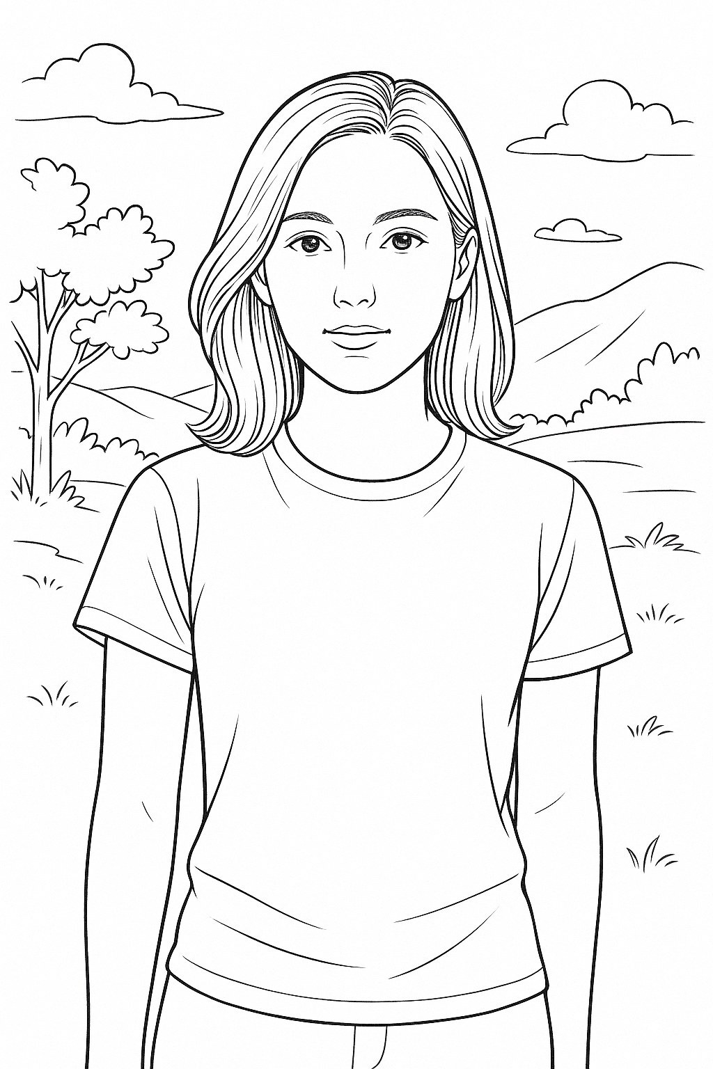 Realism Style