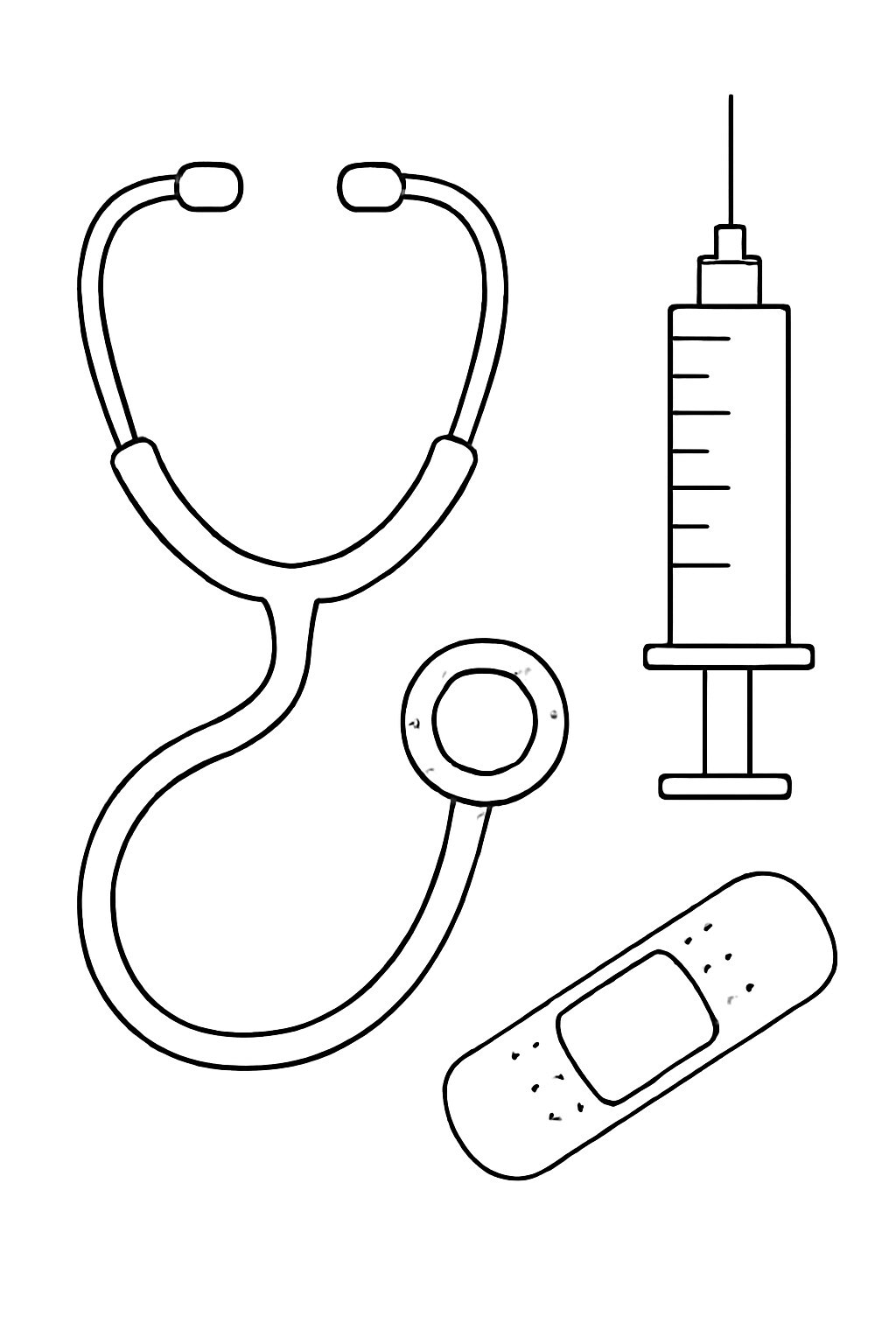 Doctor Tools