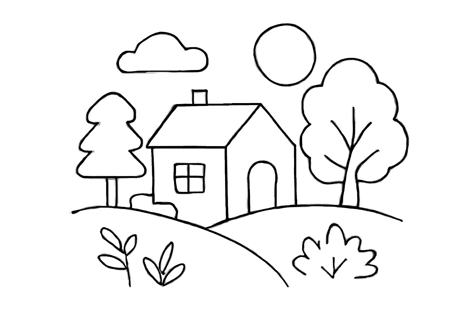 Nature Style