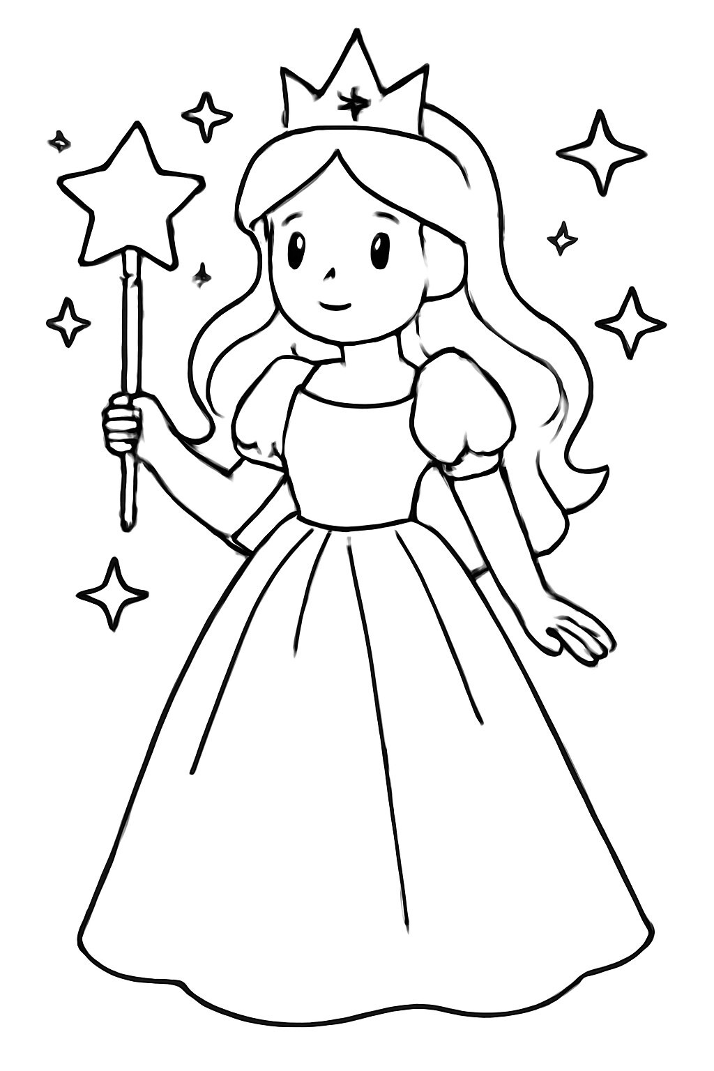 Magical Princess