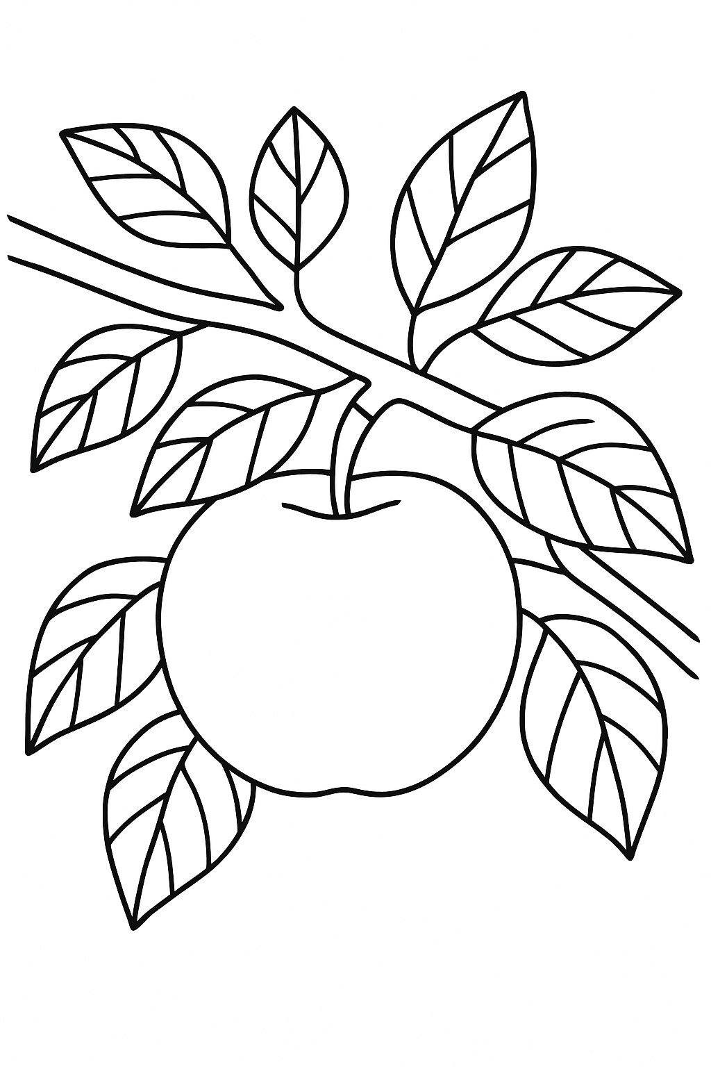 Nature's Fruits