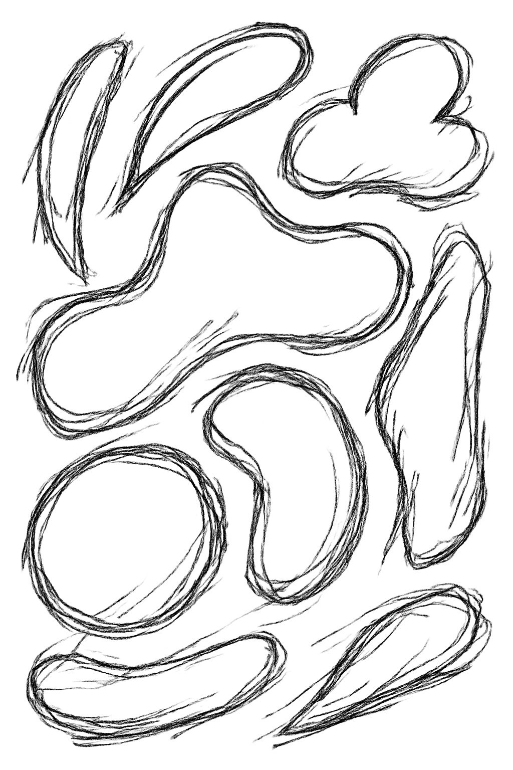 Sketching Style