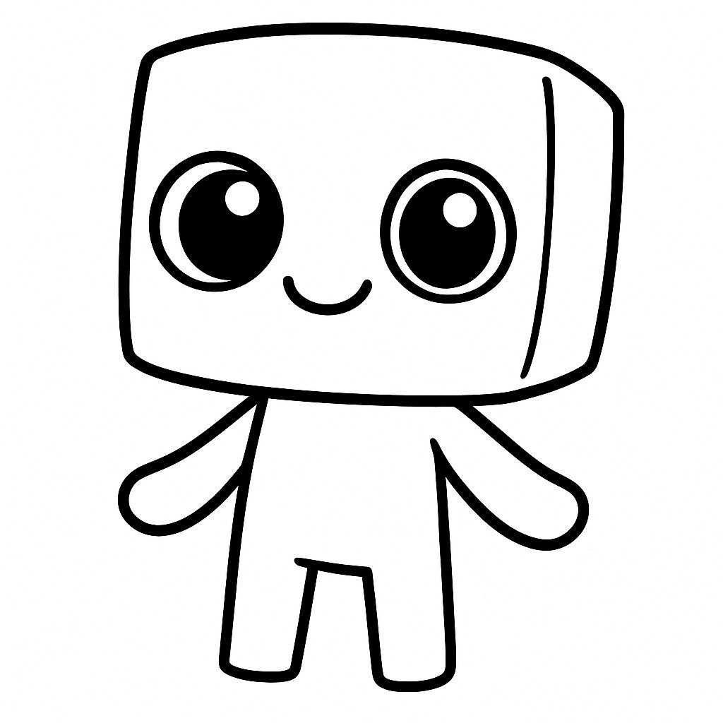 Cute Chibi Style