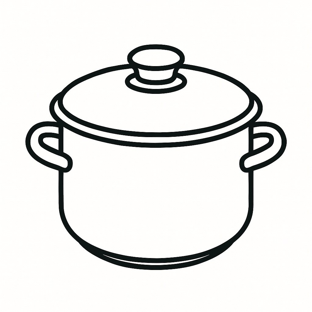 Simple Realistic Style