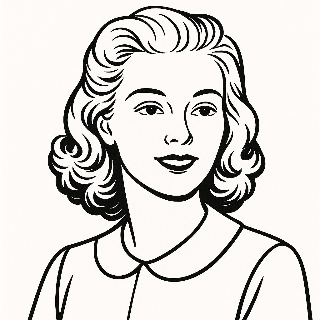 Rose Coloring Pages for Kids – Cutest Designs 2026