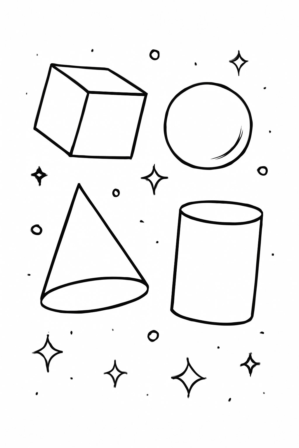 Cosmic Shapes