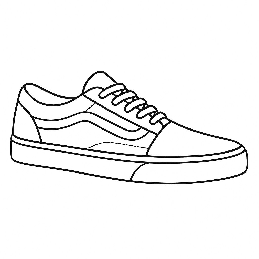 Skate Shoes